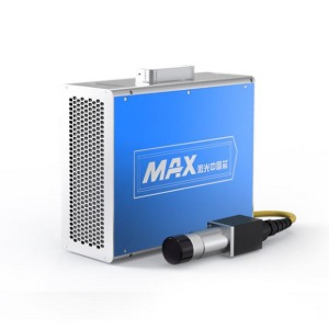 MAX | MFPT-30M-70M | 30W-70W MOPA 펄스 파이버 레이저