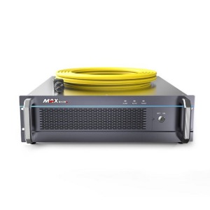 MAX | MFPT-100-300M+ | 100-300W+ MOPA 펄스 파이버 레이저