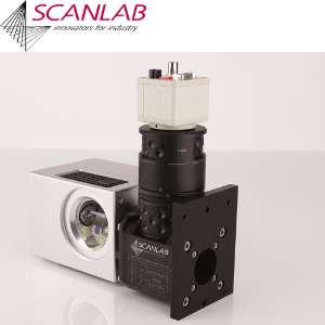 SCANLAB | Camera Adapter