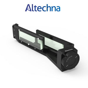 Altechna | Manual Attenuators | LASER Beam Attenuators, Large Aperture Attenuator 수동형 대 구경 레이저 빔 감쇠기