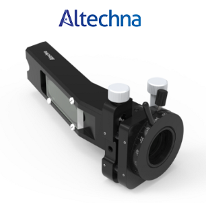 Altechna | Manual Attenuators | LASER Beam Attenuators, Ultrafast version 수동형 초고속 레이저 빔 감쇠기